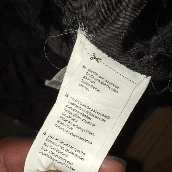 Brand new never worn west 49 jacket premium outerwear hooded coat M - Picture 3 of 3